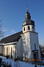 Kath.Kirche Christ-König Ersingen