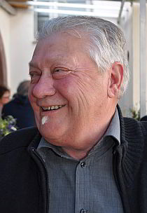 Gerhard Scholder