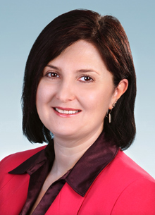 Maria-Dorina Grau