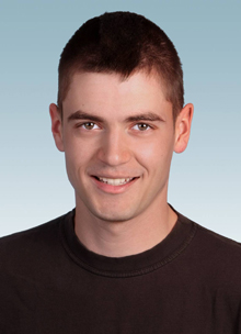 Daniel Kopold