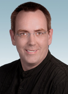 Stefan Sorger